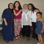 Meryem belmir